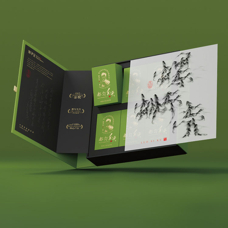 明前茶芽